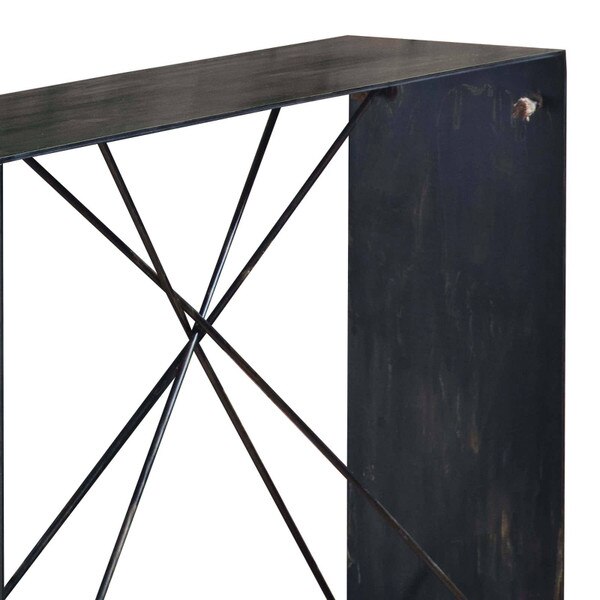 Holland Console Small - Live from Detroit™